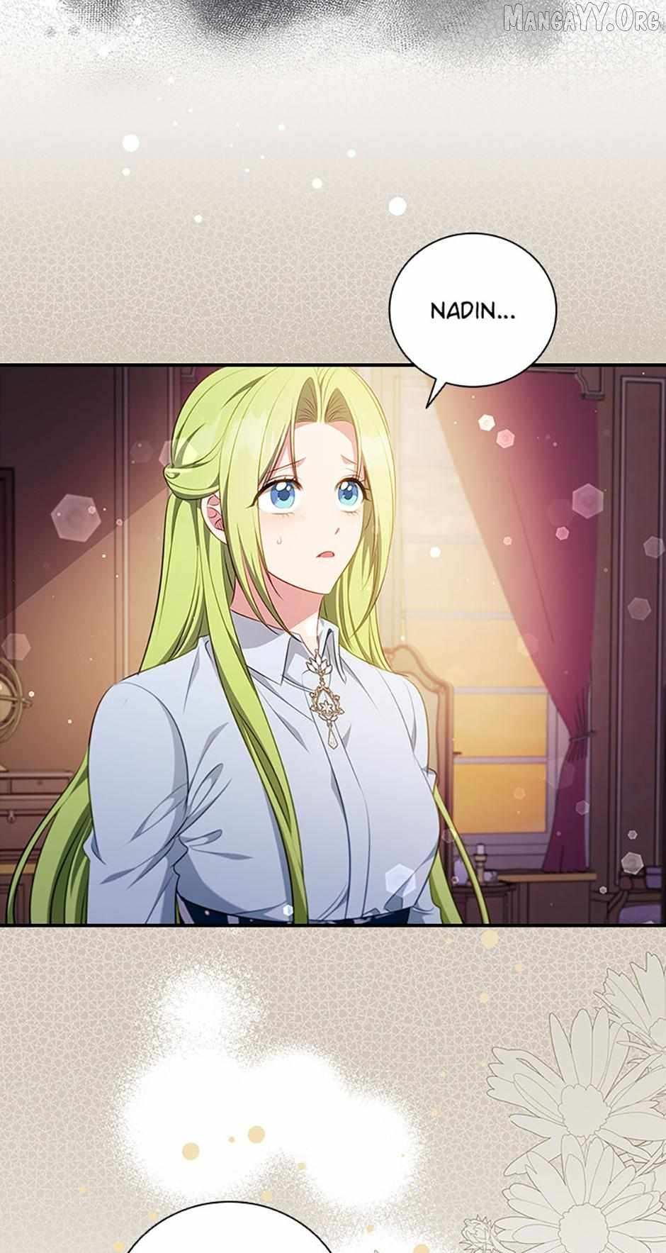 The Heroine is a Man! Chapter 70 page 11 - 