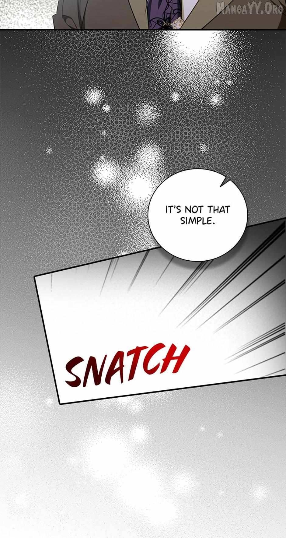 The Heroine is a Man! Chapter 70 page 18 - 