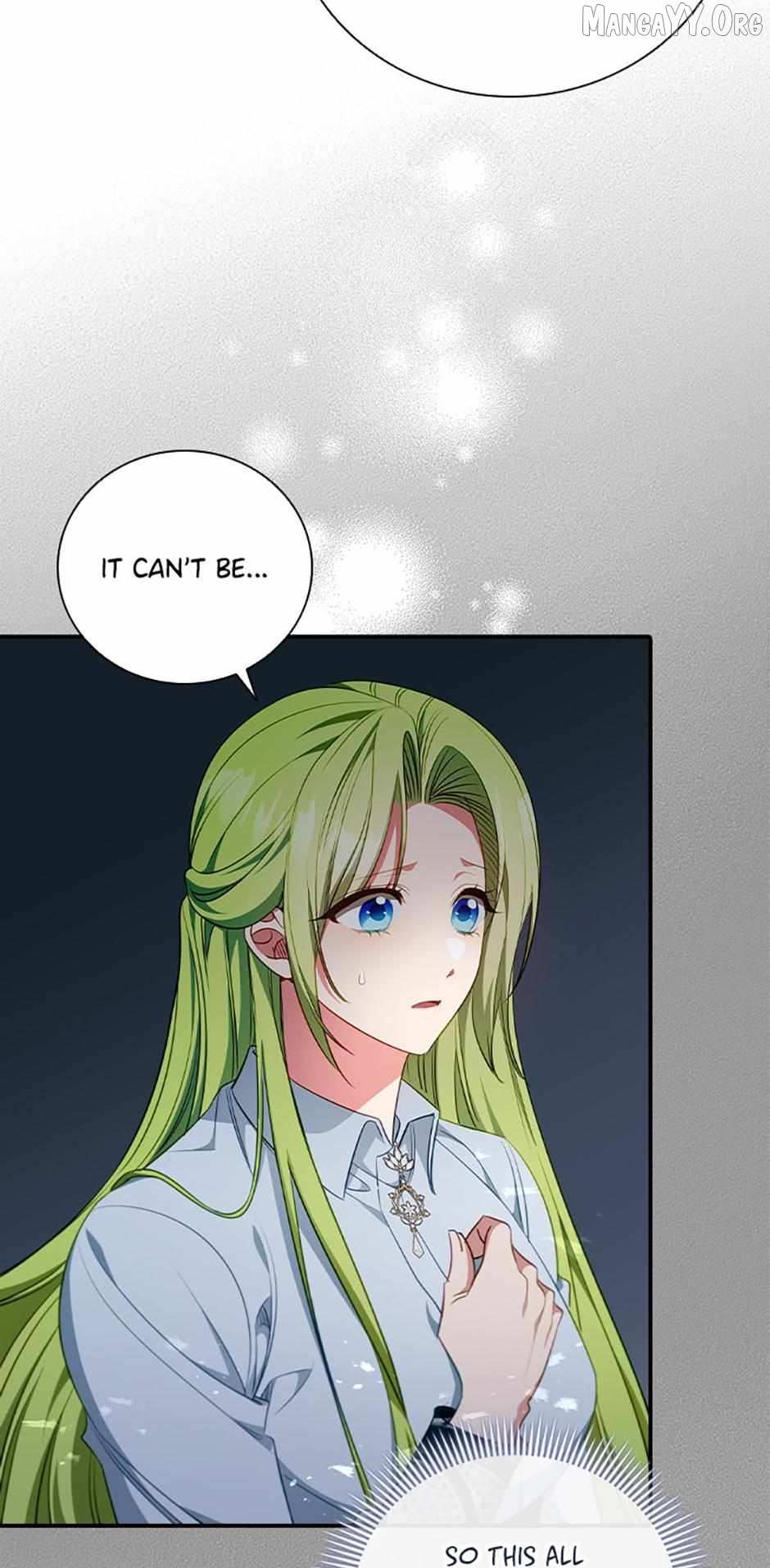 The Heroine is a Man! Chapter 70 page 3 - 
