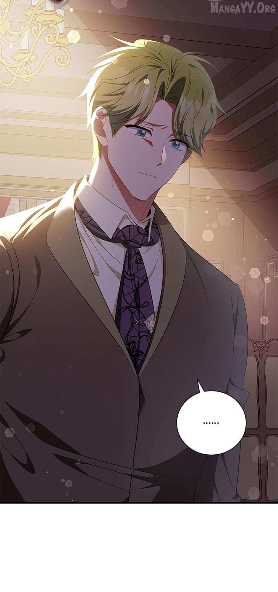The Heroine is a Man! Chapter 70 page 22 - 