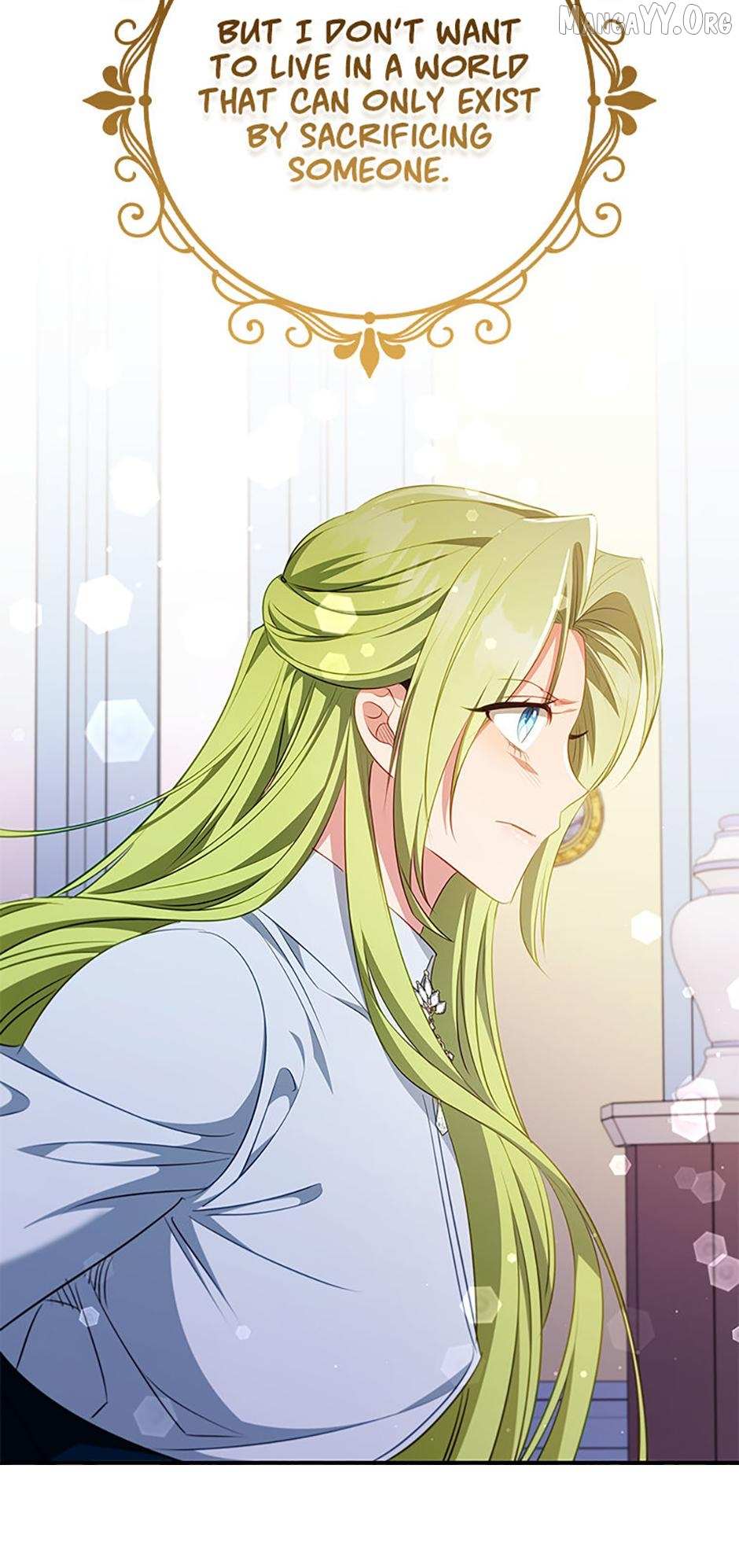 The Heroine is a Man! Chapter 70 page 26 - 