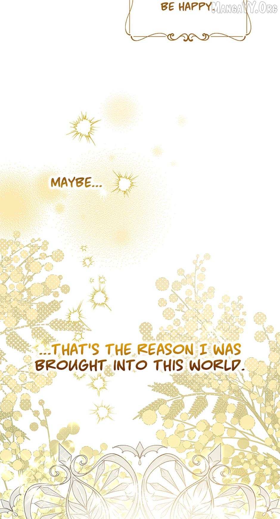 The Heroine is a Man! Chapter 70 page 28 - 