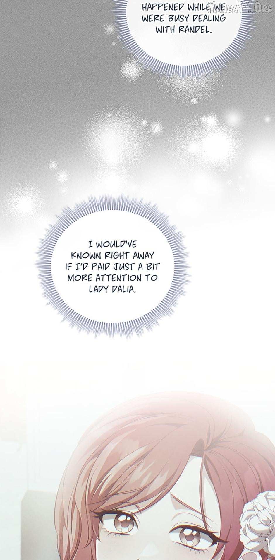 The Heroine is a Man! Chapter 70 page 4 - 