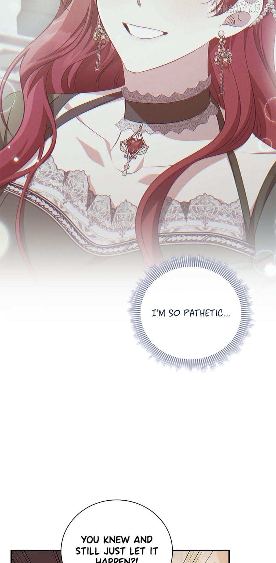 The Heroine is a Man! Chapter 70 page 5 - 