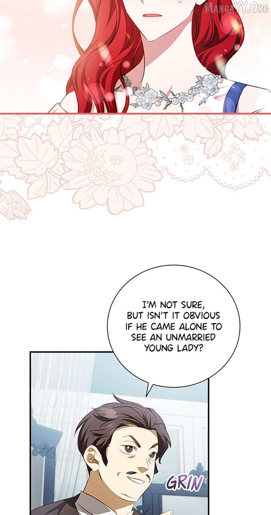 The Heroine is a Man! Chapter 70 page 42 - 