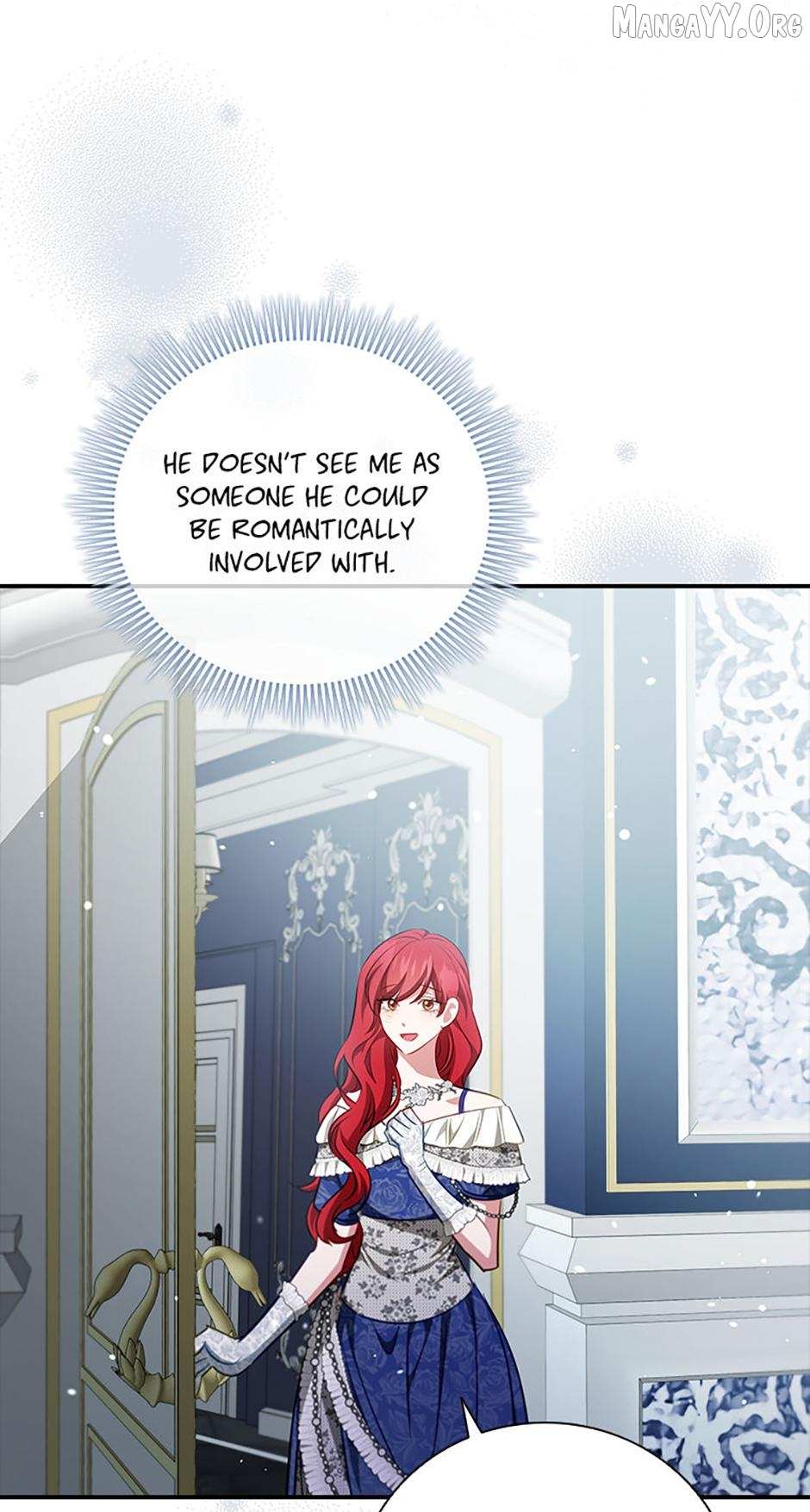 The Heroine is a Man! Chapter 70 page 45 - 