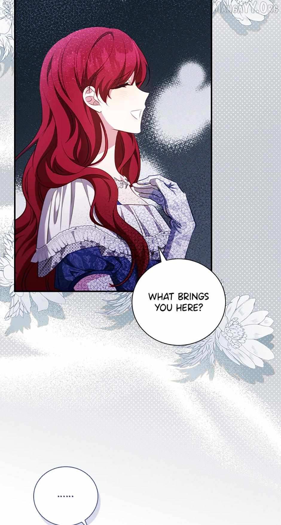 The Heroine is a Man! Chapter 70 page 49 - 