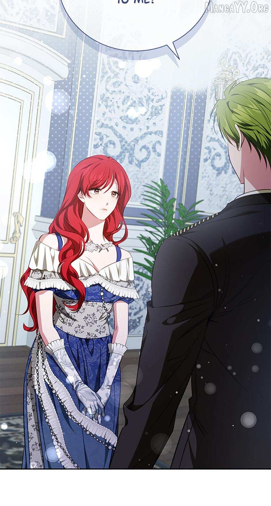 The Heroine is a Man! Chapter 70 page 51 - 