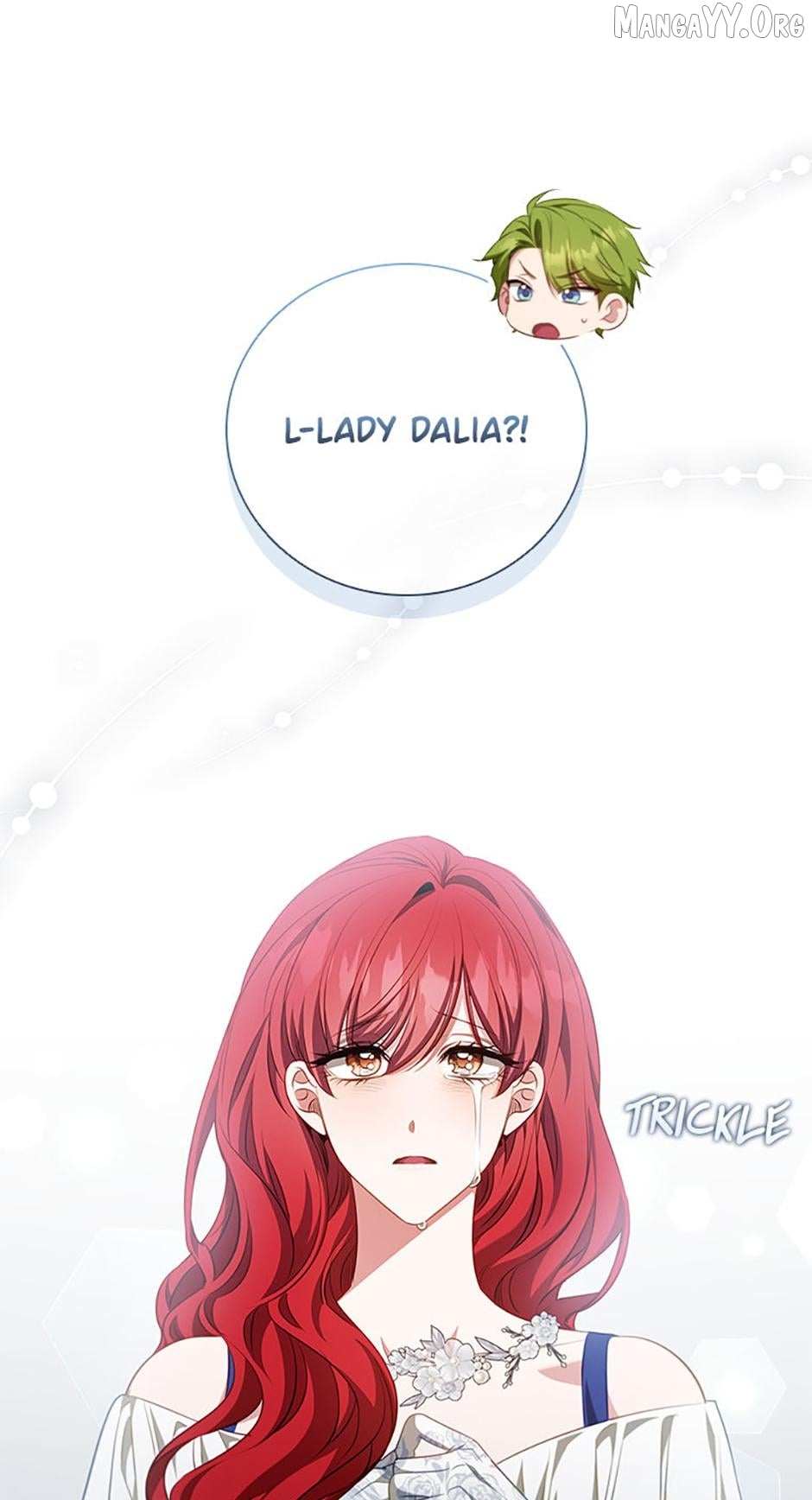 The Heroine is a Man! Chapter 70 page 57 - 