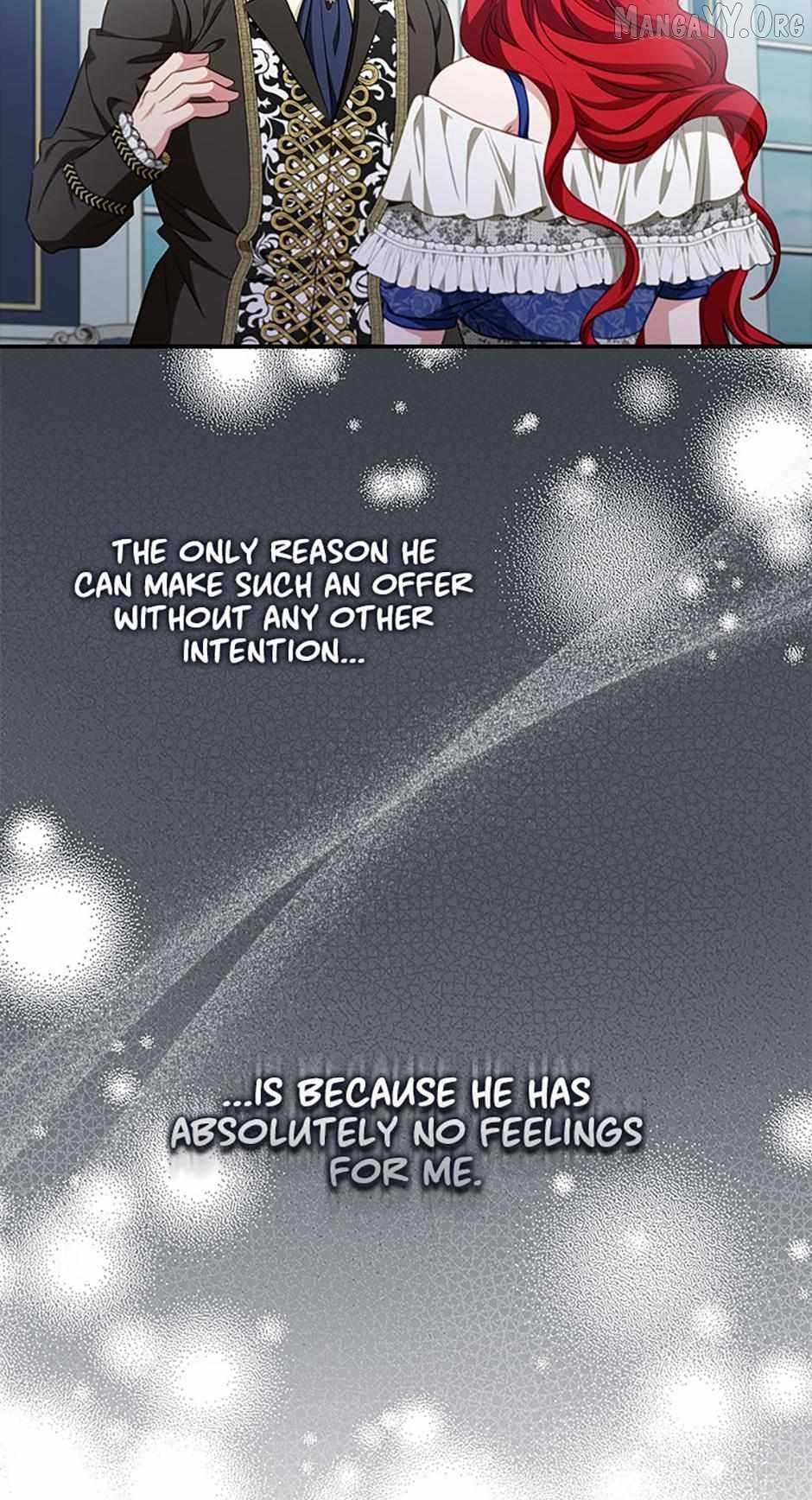 The Heroine is a Man! Chapter 70 page 60 - 