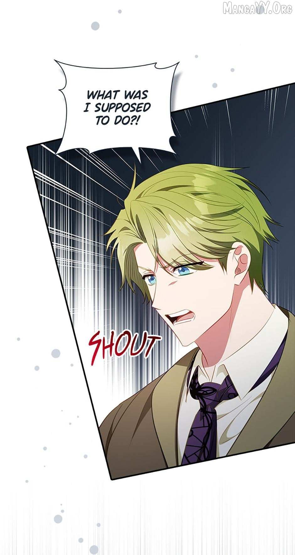 The Heroine is a Man! Chapter 70 page 7 - 