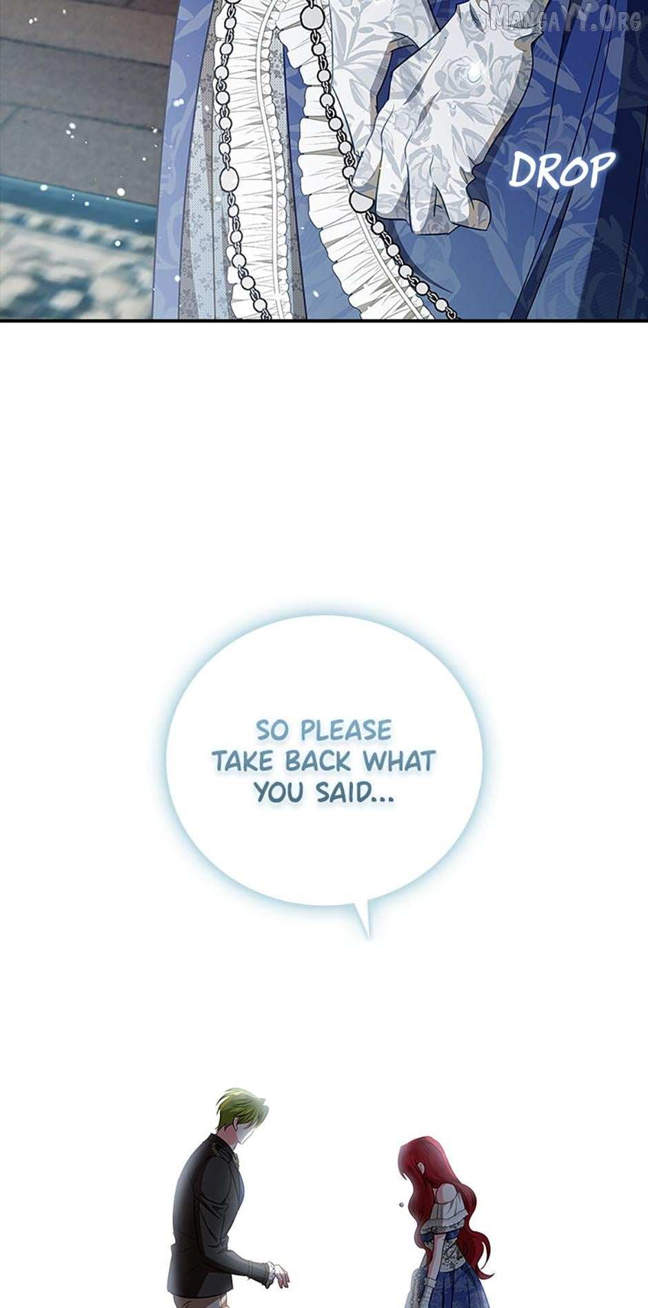 The Heroine is a Man! Chapter 70 page 66 - 