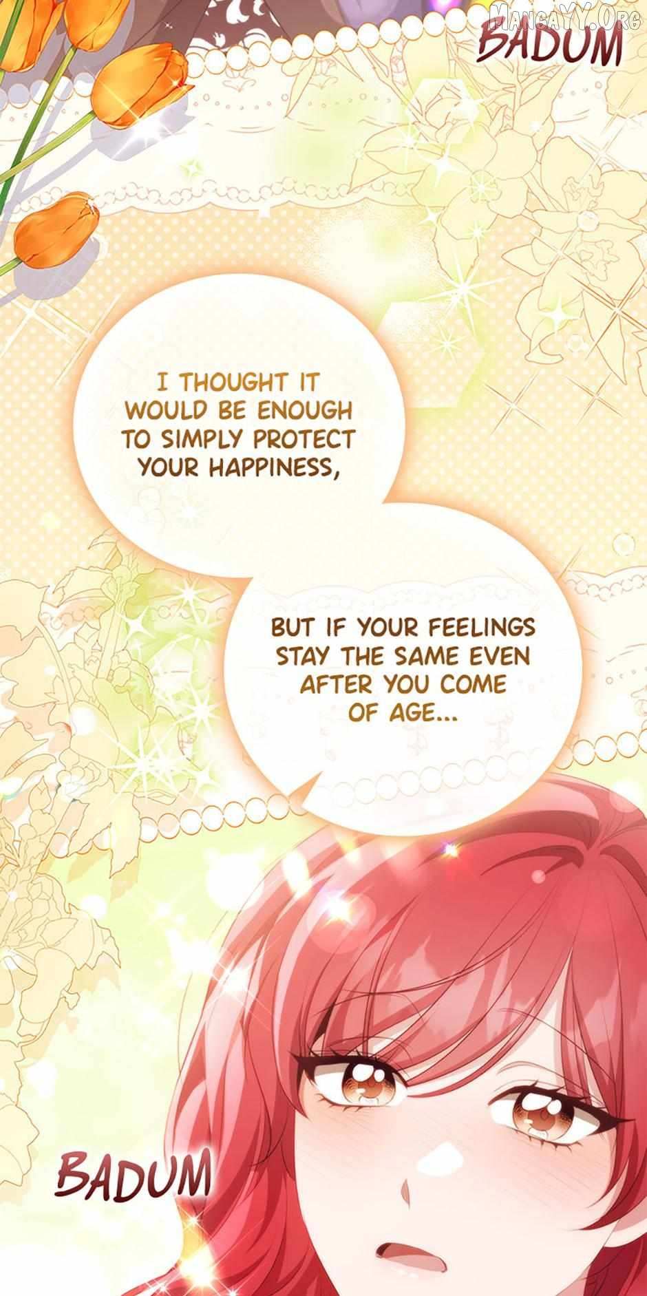 The Heroine is a Man! Chapter 70 page 76 - 