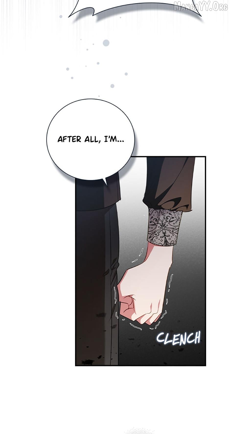 The Heroine is a Man! Chapter 70 page 9 - 