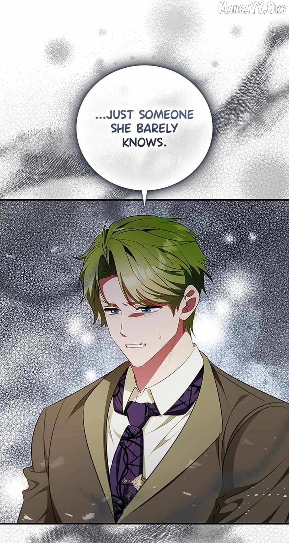 The Heroine is a Man! Chapter 70 page 10 - 