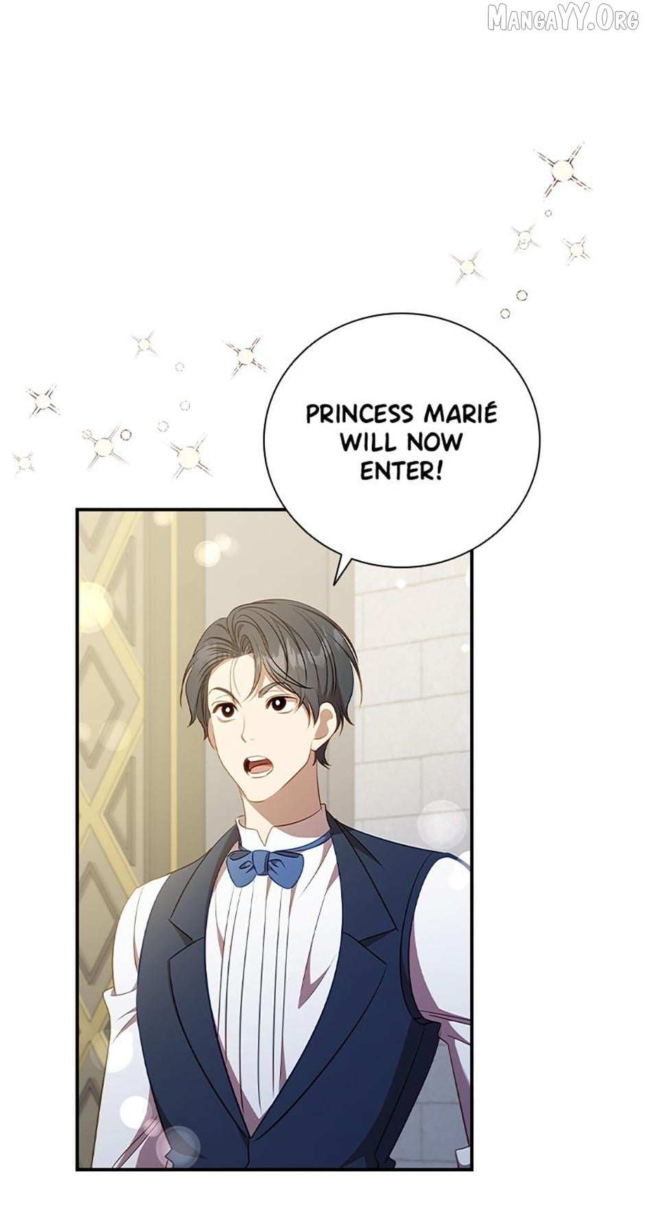 The Heroine is a Man! Chapter 77 page 20 - 