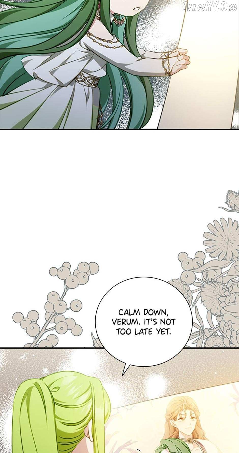 The Heroine is a Man! Chapter 77 page 24 - 