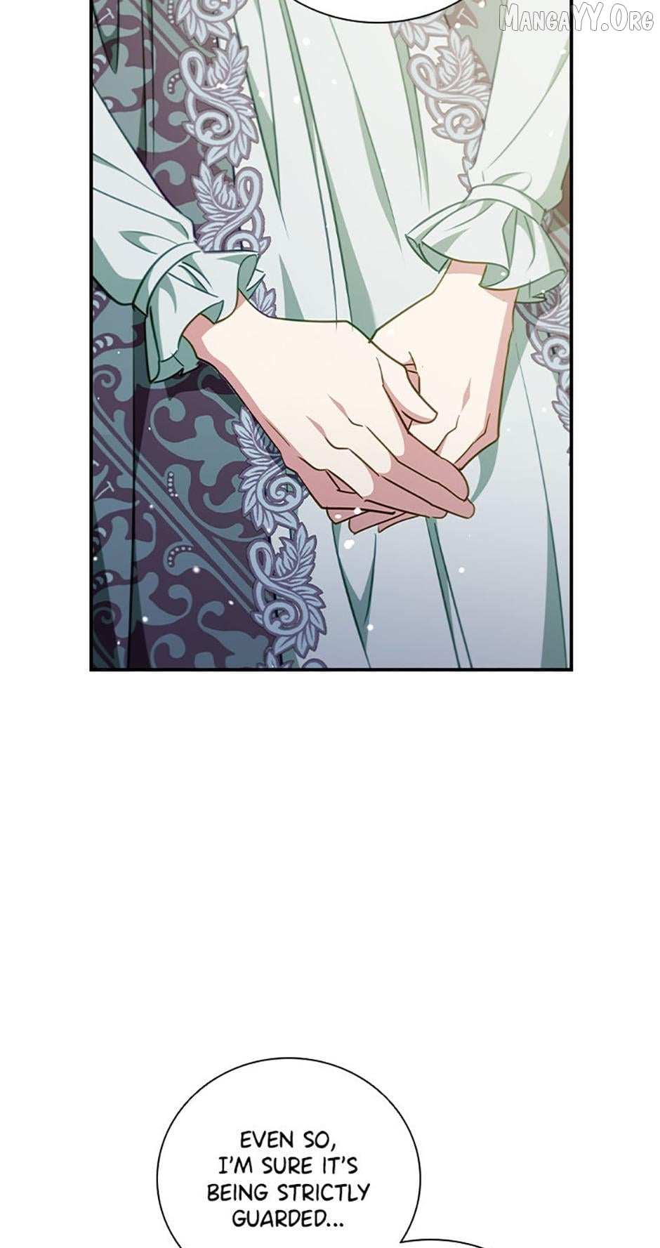 The Heroine is a Man! Chapter 77 page 26 - 