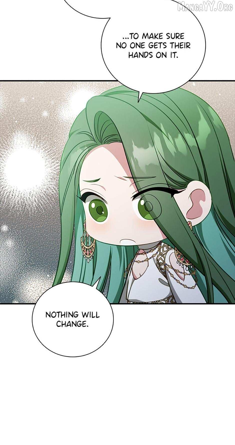The Heroine is a Man! Chapter 77 page 27 - 