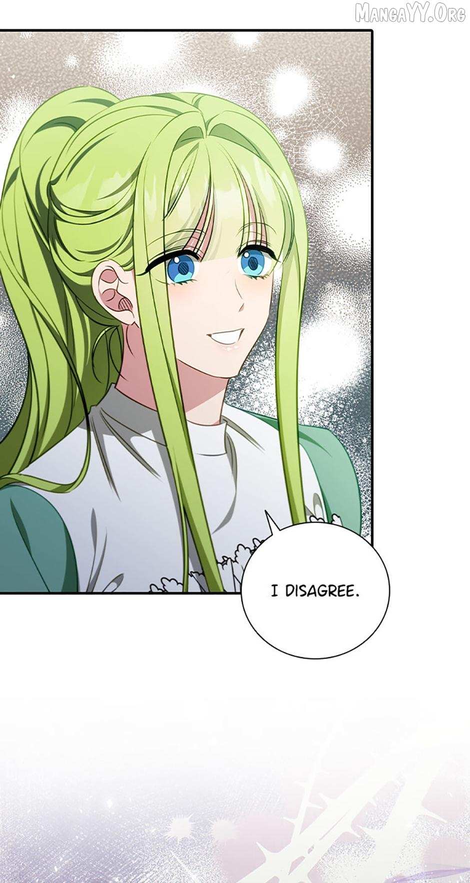 The Heroine is a Man! Chapter 77 page 28 - 