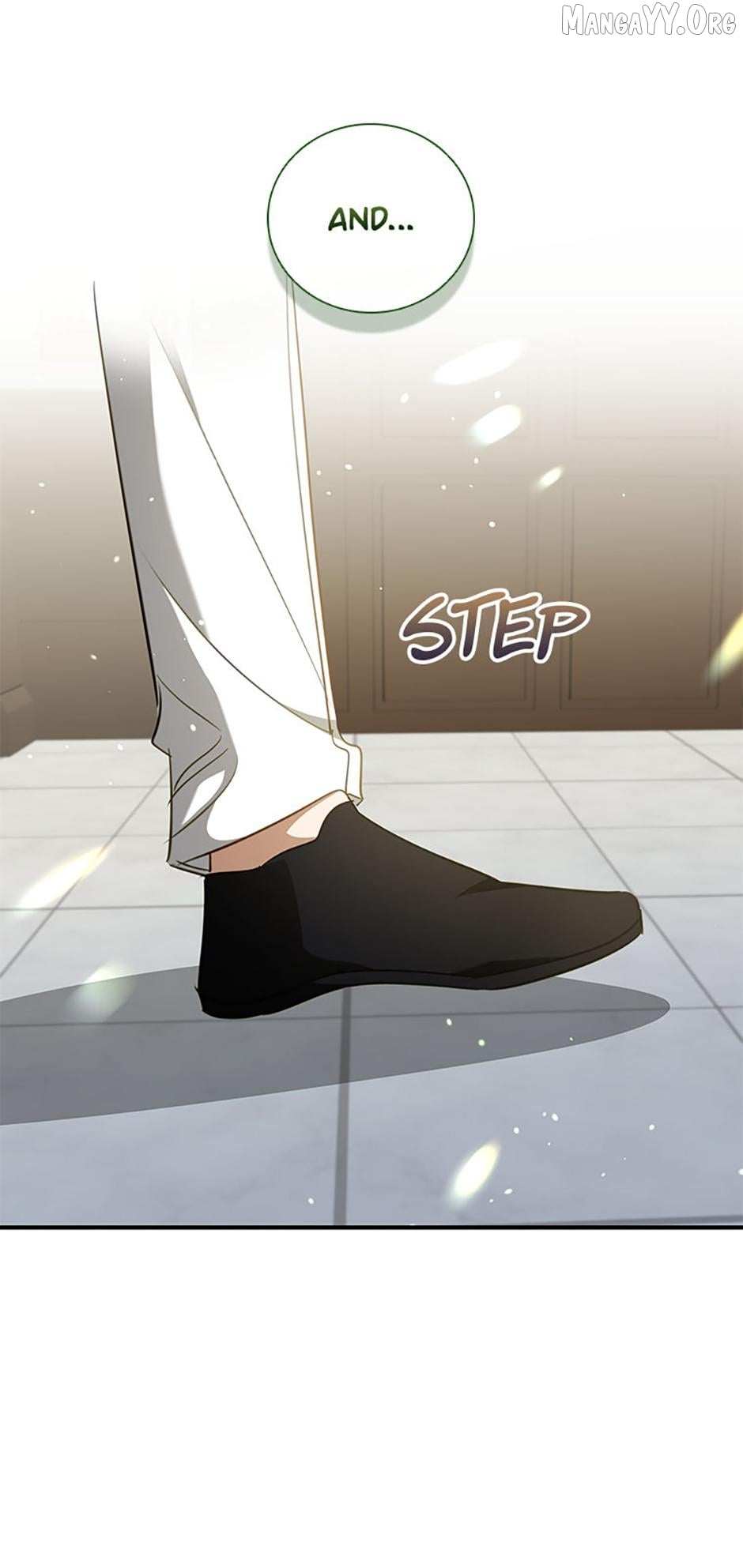 The Heroine is a Man! Chapter 77 page 35 - 