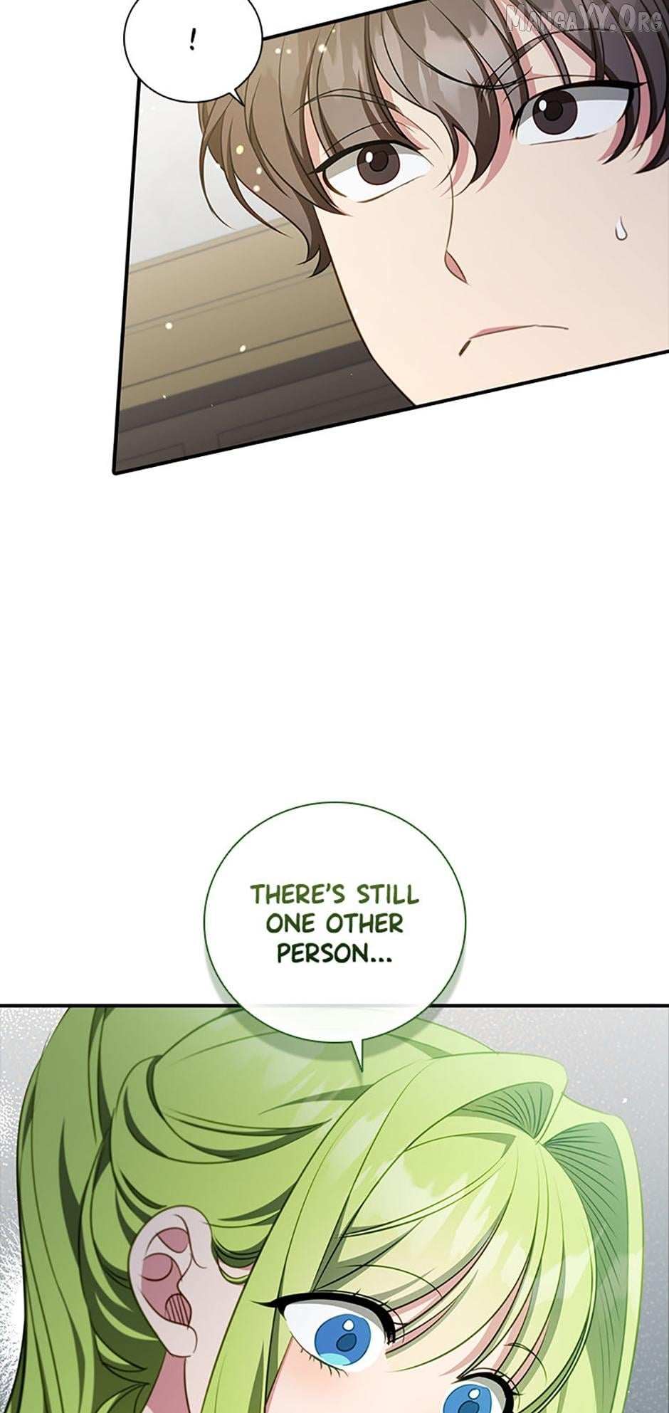 The Heroine is a Man! Chapter 77 page 37 - 