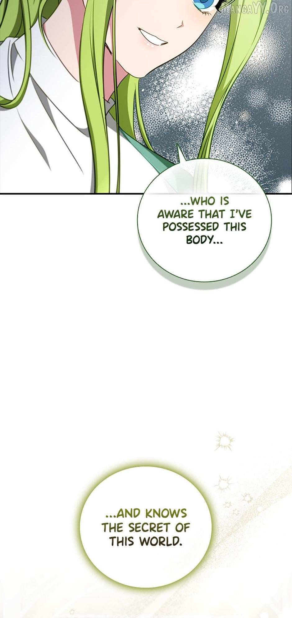 The Heroine is a Man! Chapter 77 page 38 - 