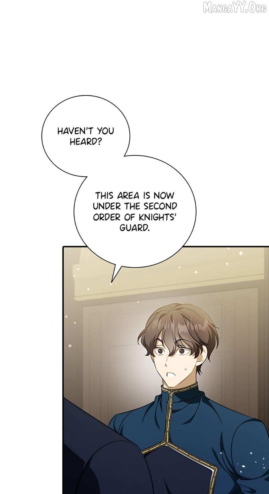 The Heroine is a Man! Chapter 77 page 41 - 