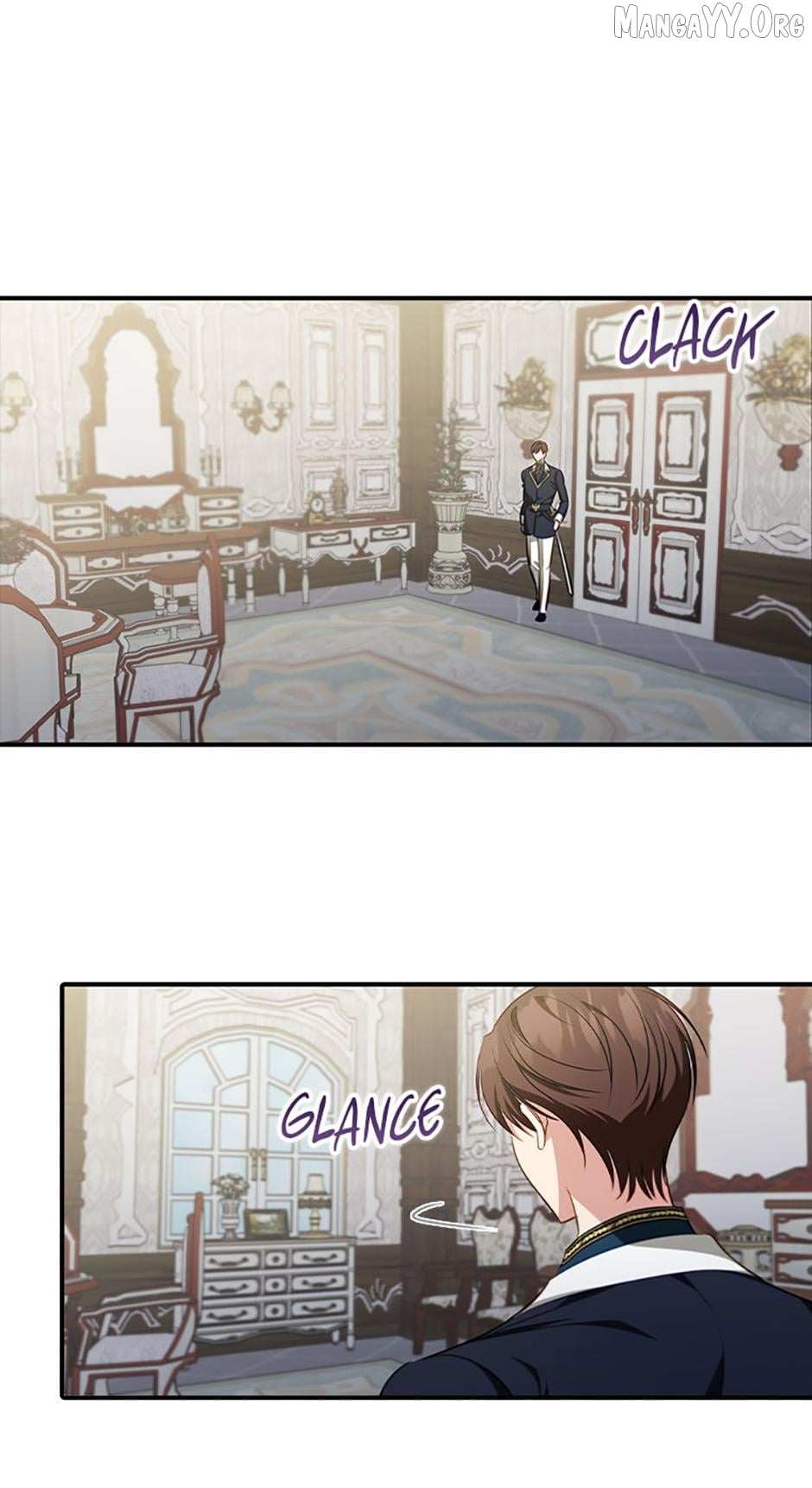 The Heroine is a Man! Chapter 77 page 45 - 