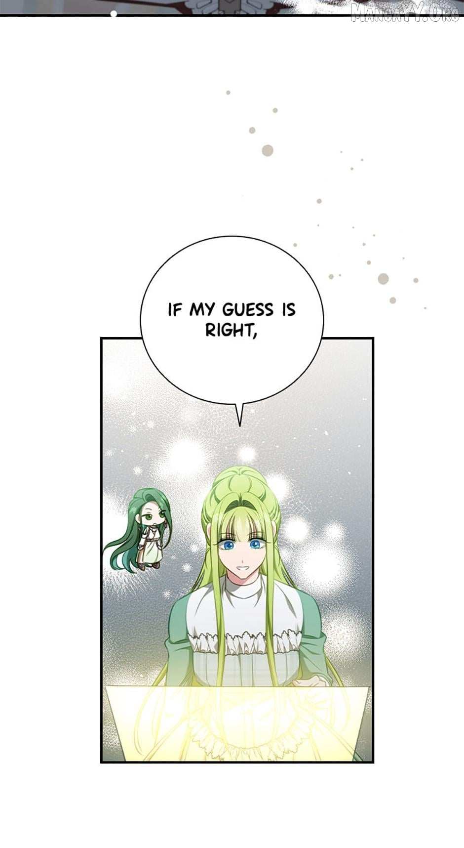 The Heroine is a Man! Chapter 77 page 47 - 