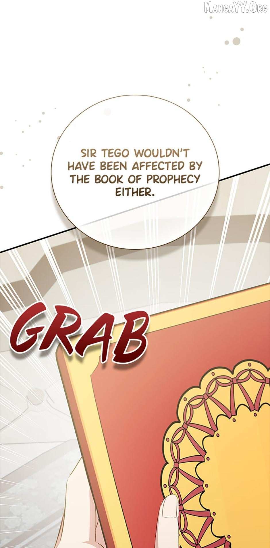 The Heroine is a Man! Chapter 77 page 48 - 
