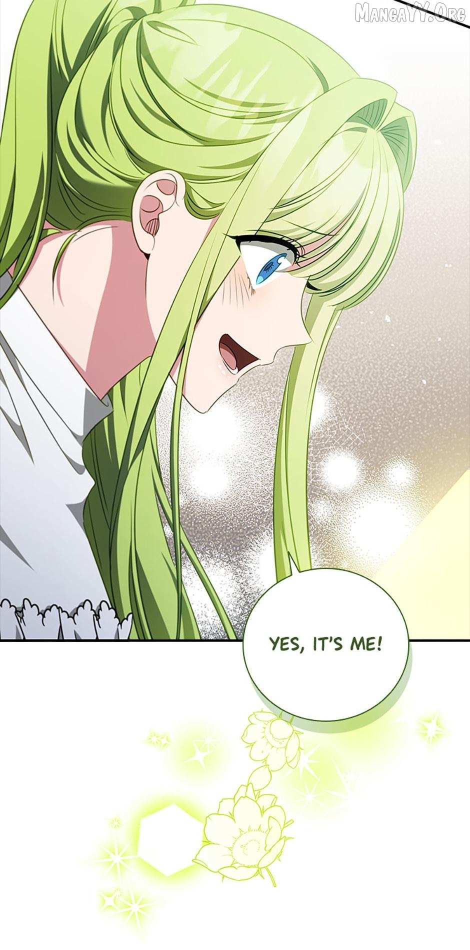 The Heroine is a Man! Chapter 77 page 53 - 