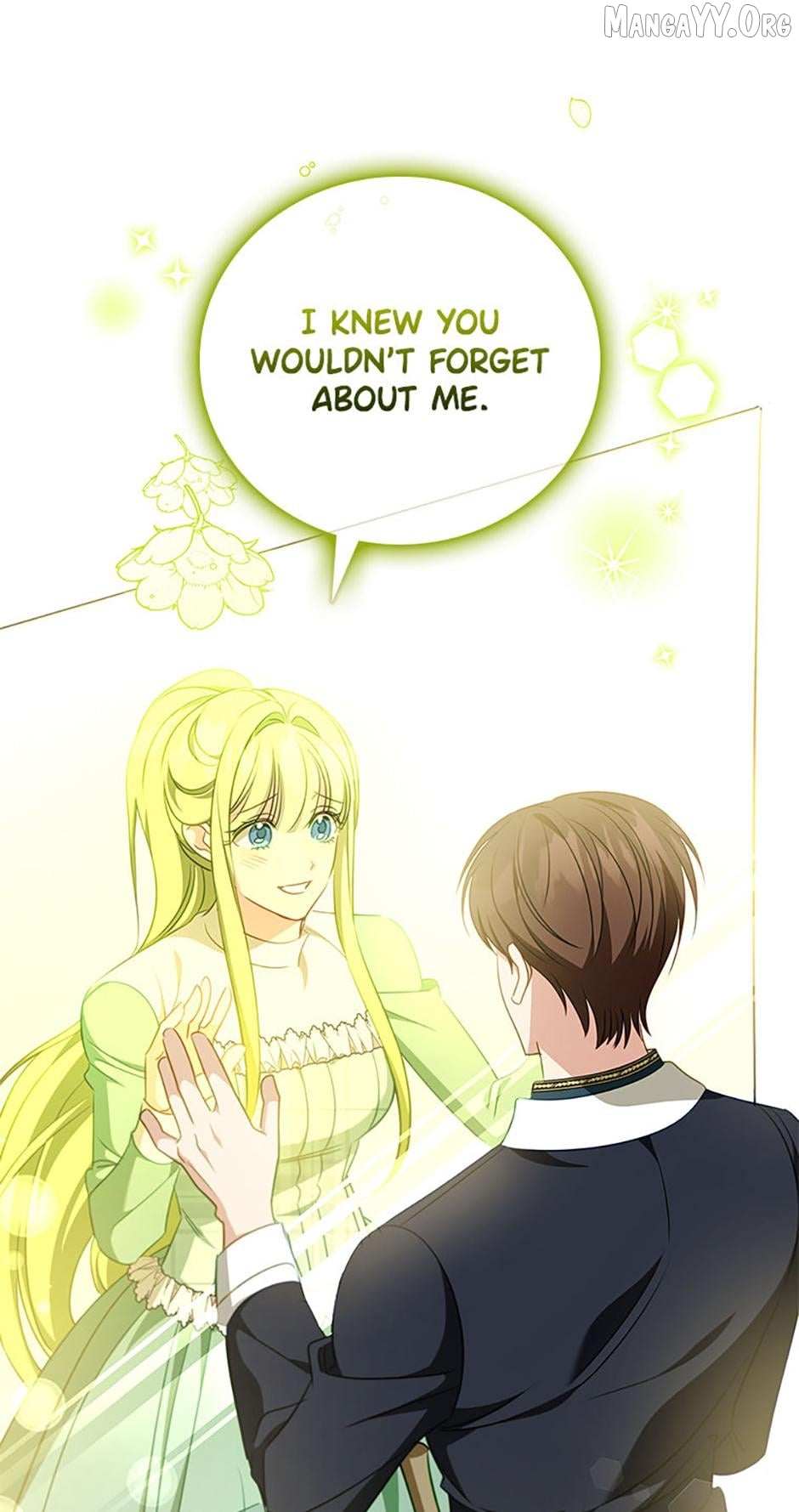 The Heroine is a Man! Chapter 77 page 54 - 