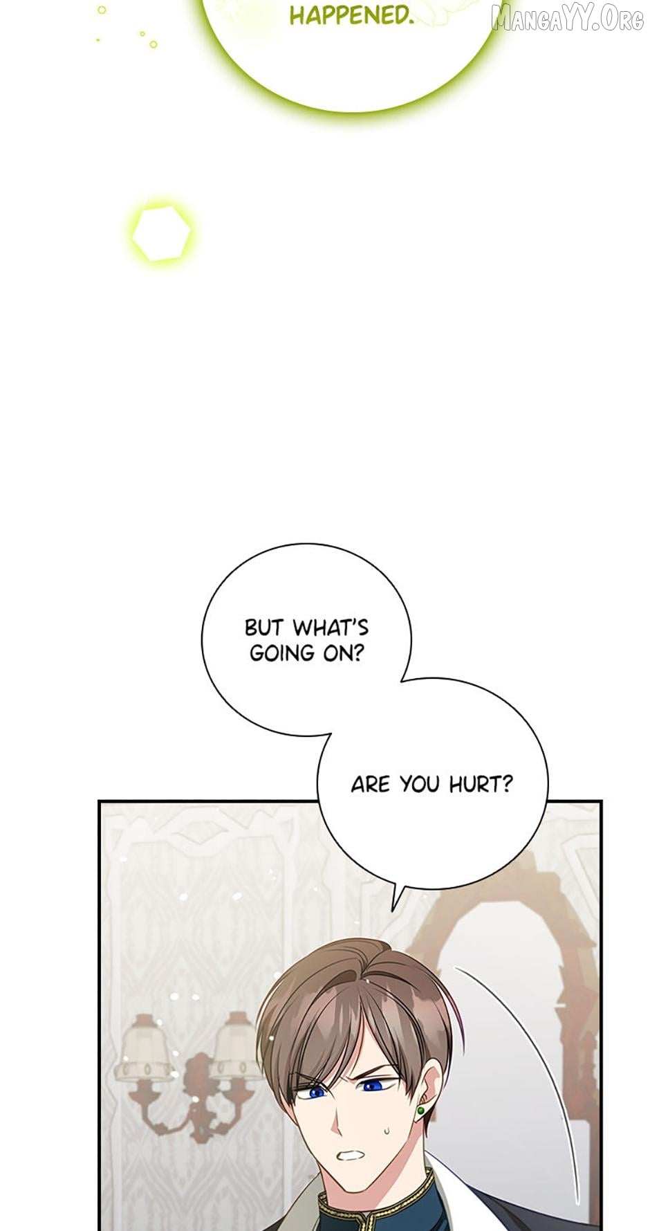 The Heroine is a Man! Chapter 77 page 56 - 