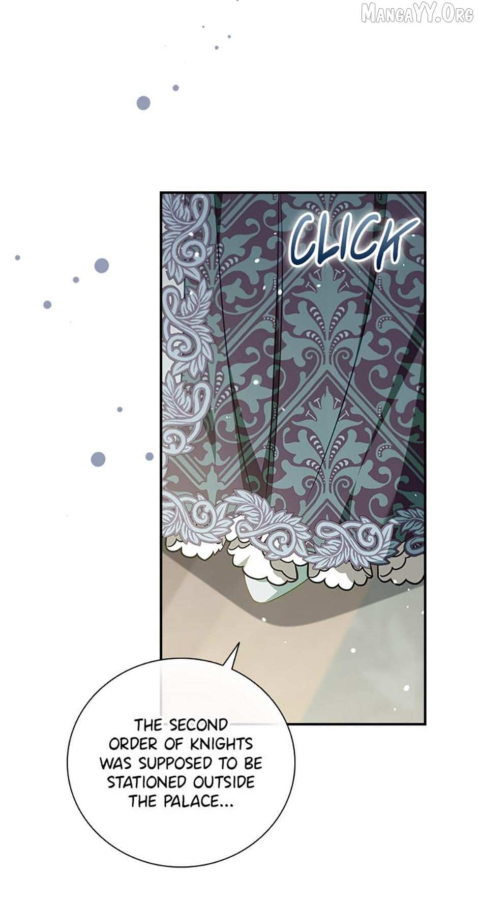 The Heroine is a Man! Chapter 77 page 59 - 