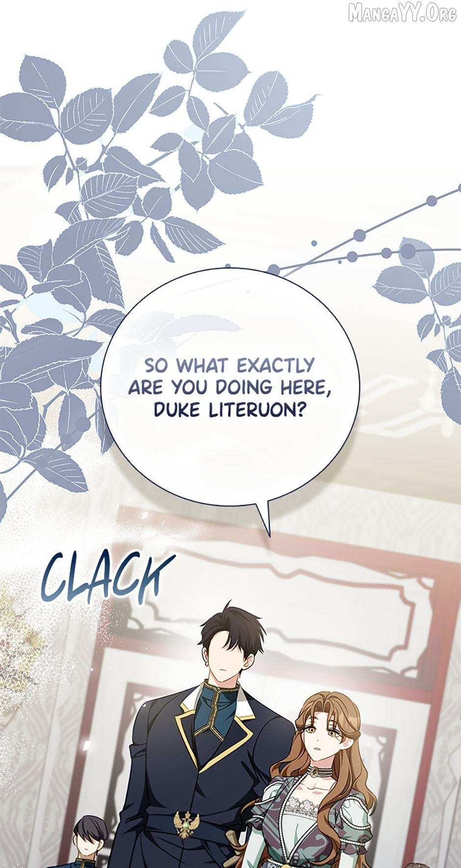The Heroine is a Man! Chapter 77 page 60 - 