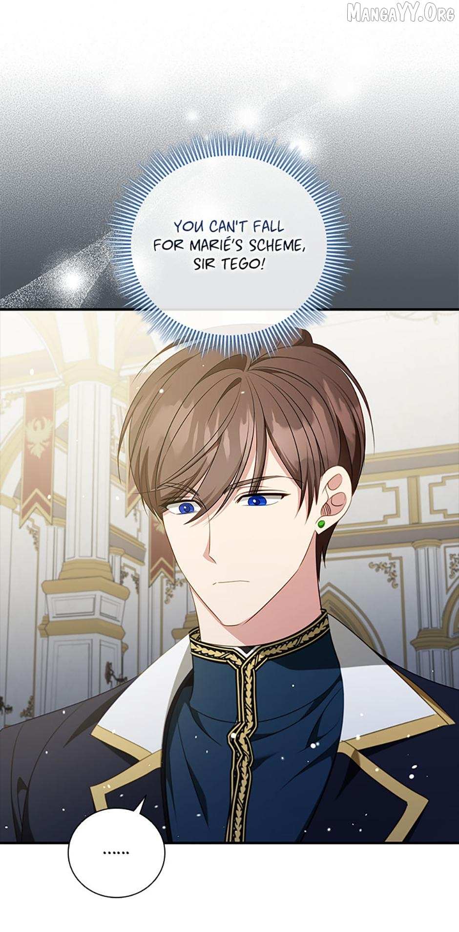 The Heroine is a Man! Chapter 77 page 7 - 