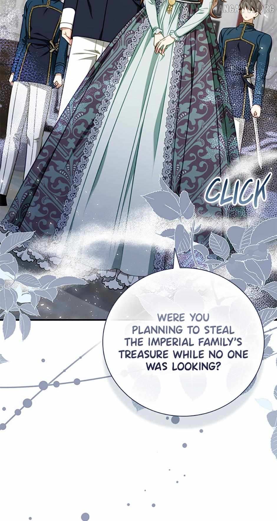 The Heroine is a Man! Chapter 77 page 61 - 