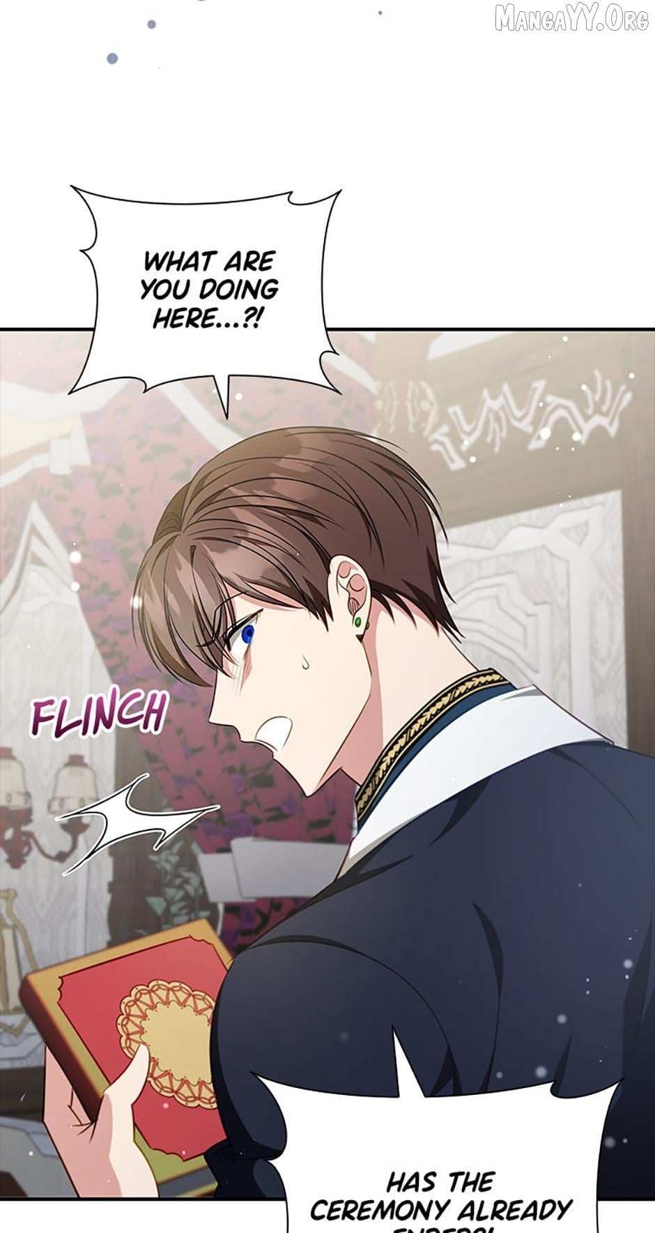 The Heroine is a Man! Chapter 77 page 62 - 