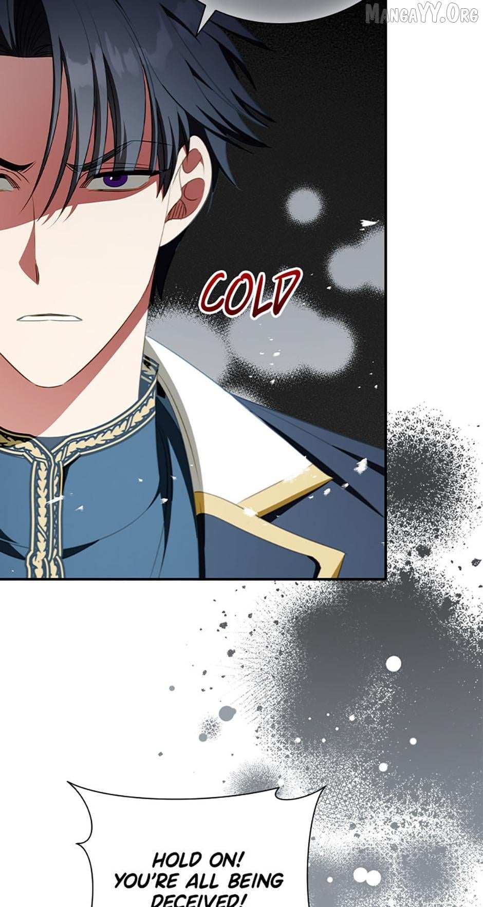 The Heroine is a Man! Chapter 77 page 65 - 