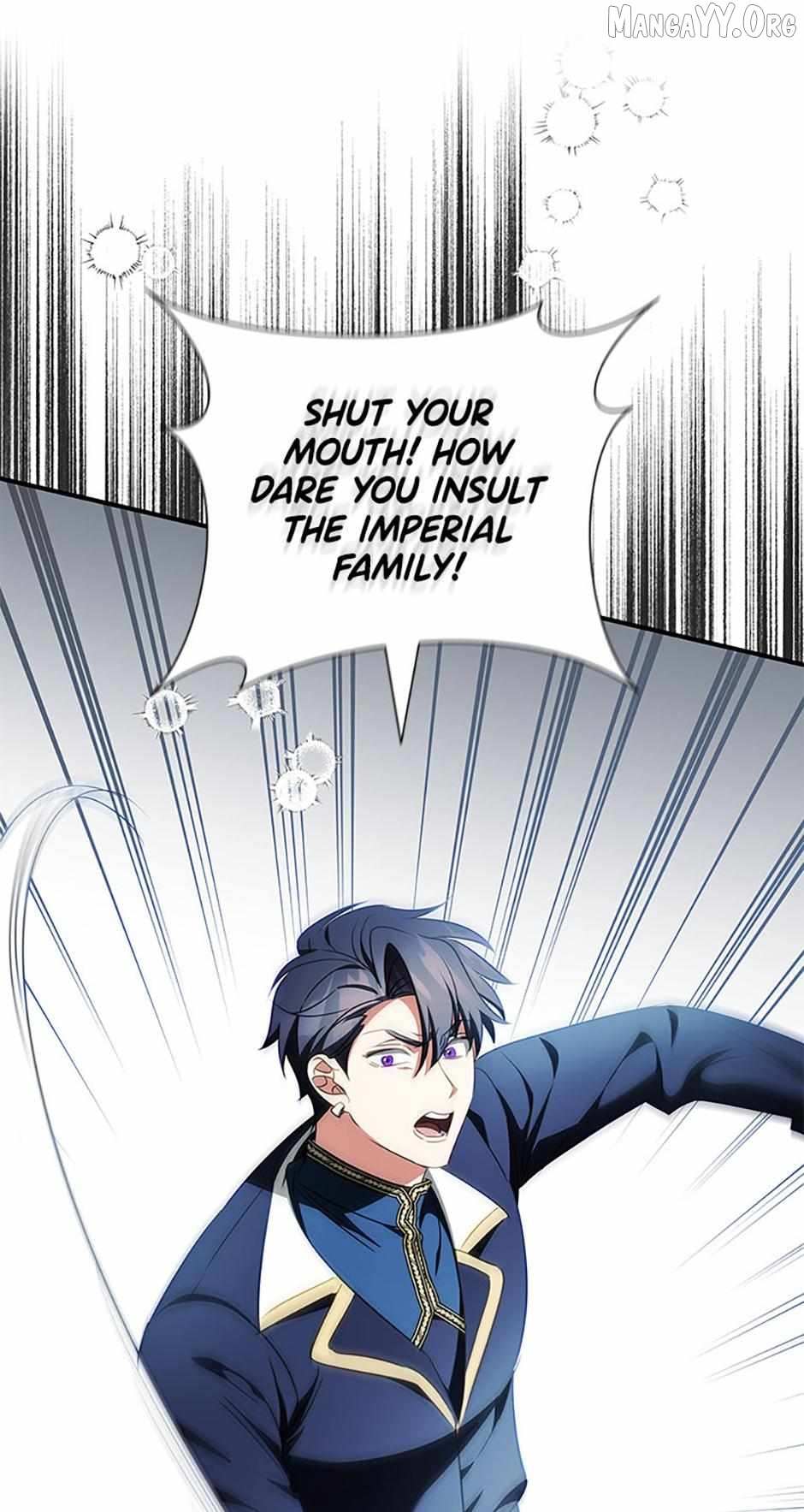 The Heroine is a Man! Chapter 77 page 67 - 