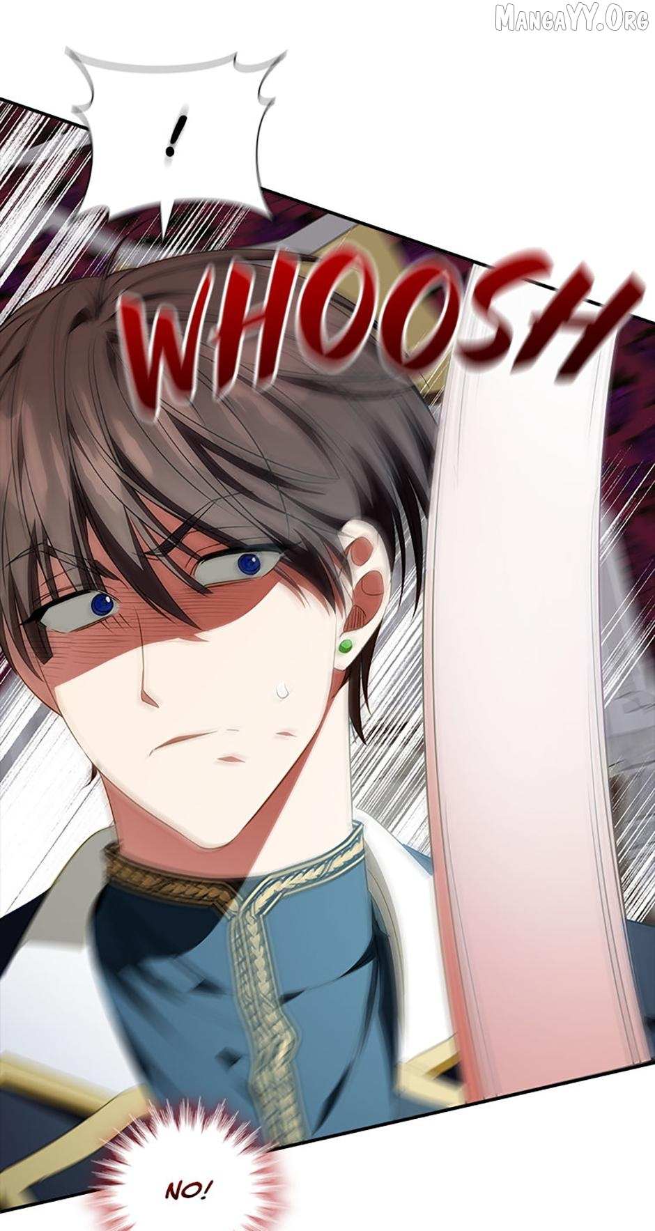 The Heroine is a Man! Chapter 77 page 69 - 
