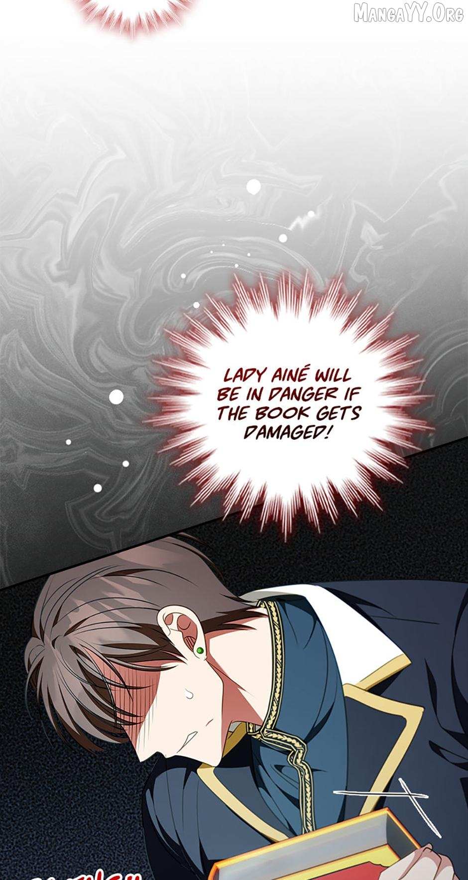 The Heroine is a Man! Chapter 77 page 70 - 