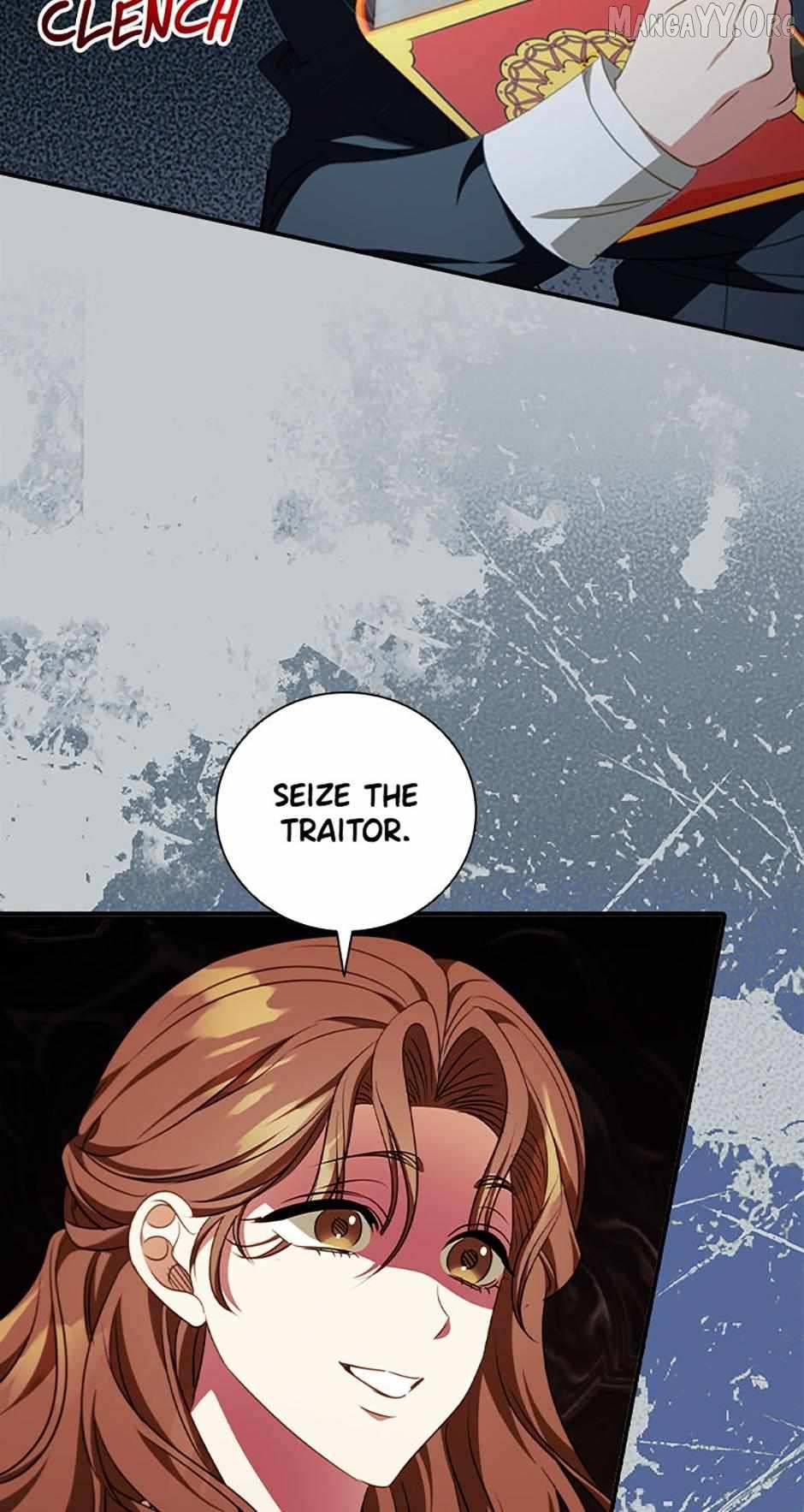 The Heroine is a Man! Chapter 77 page 71 - 