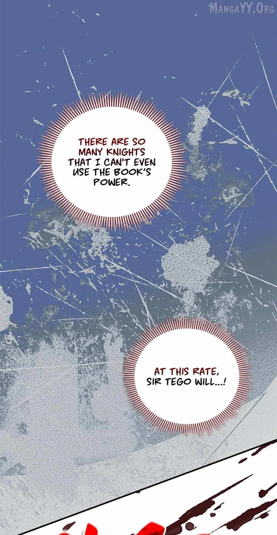 The Heroine is a Man! Chapter 77 page 74 - 