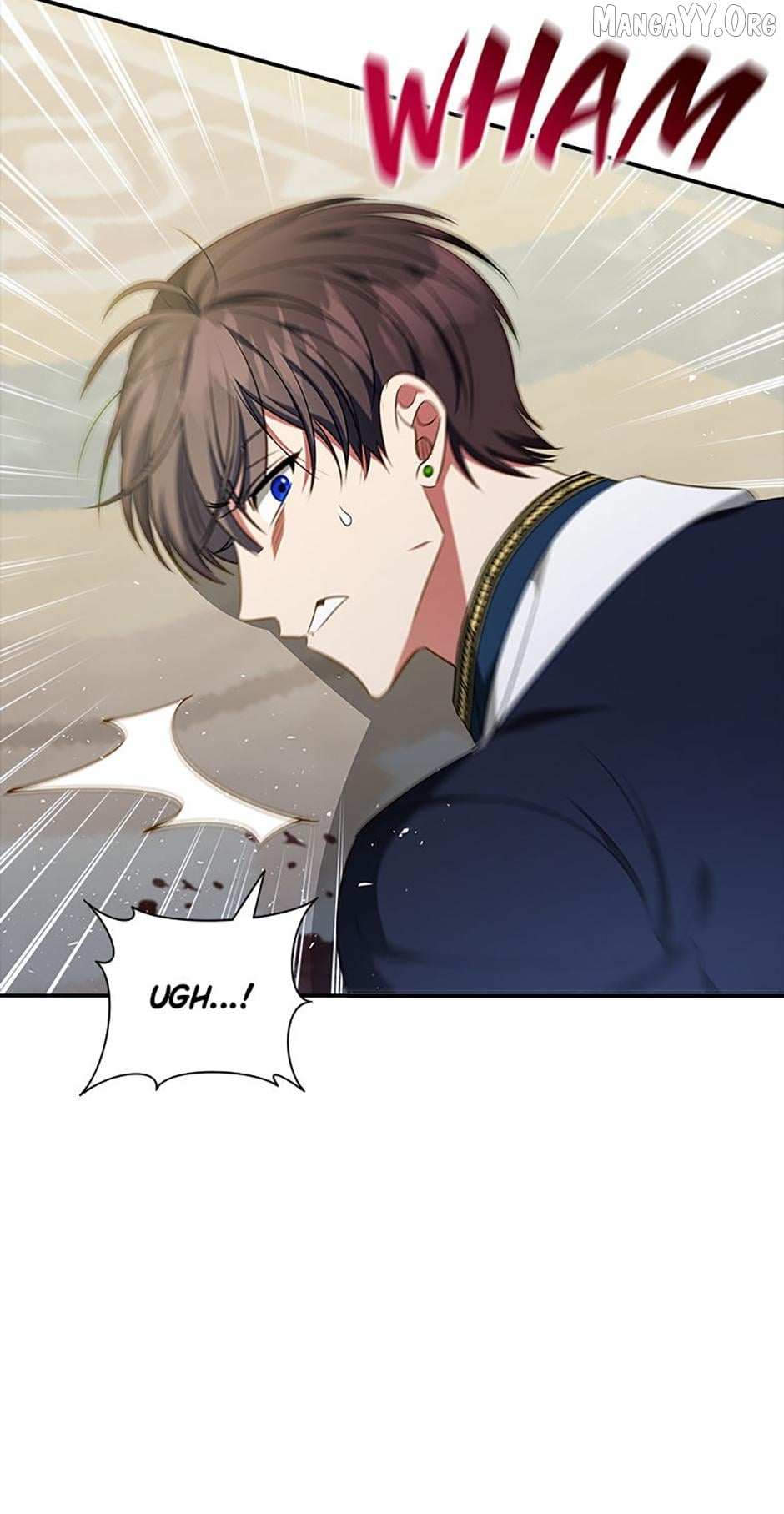 The Heroine is a Man! Chapter 77 page 78 - 