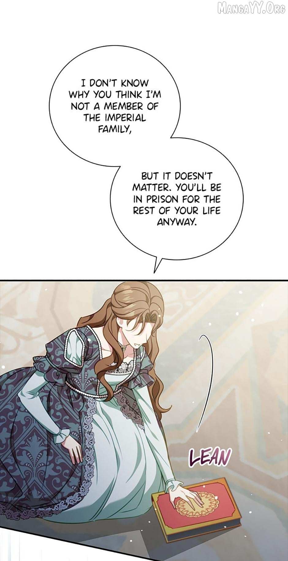 The Heroine is a Man! Chapter 77 page 80 - 