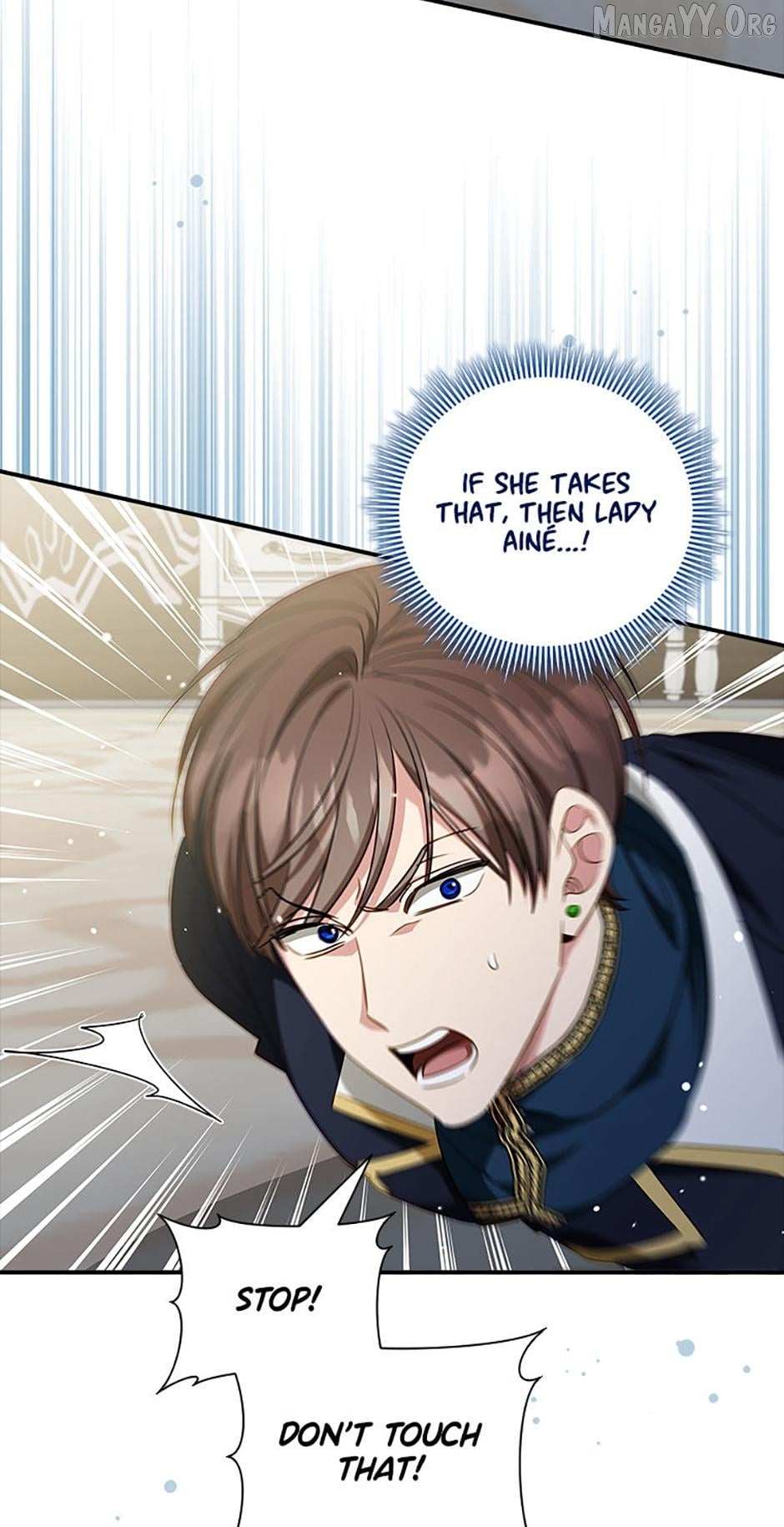 The Heroine is a Man! Chapter 77 page 81 - 