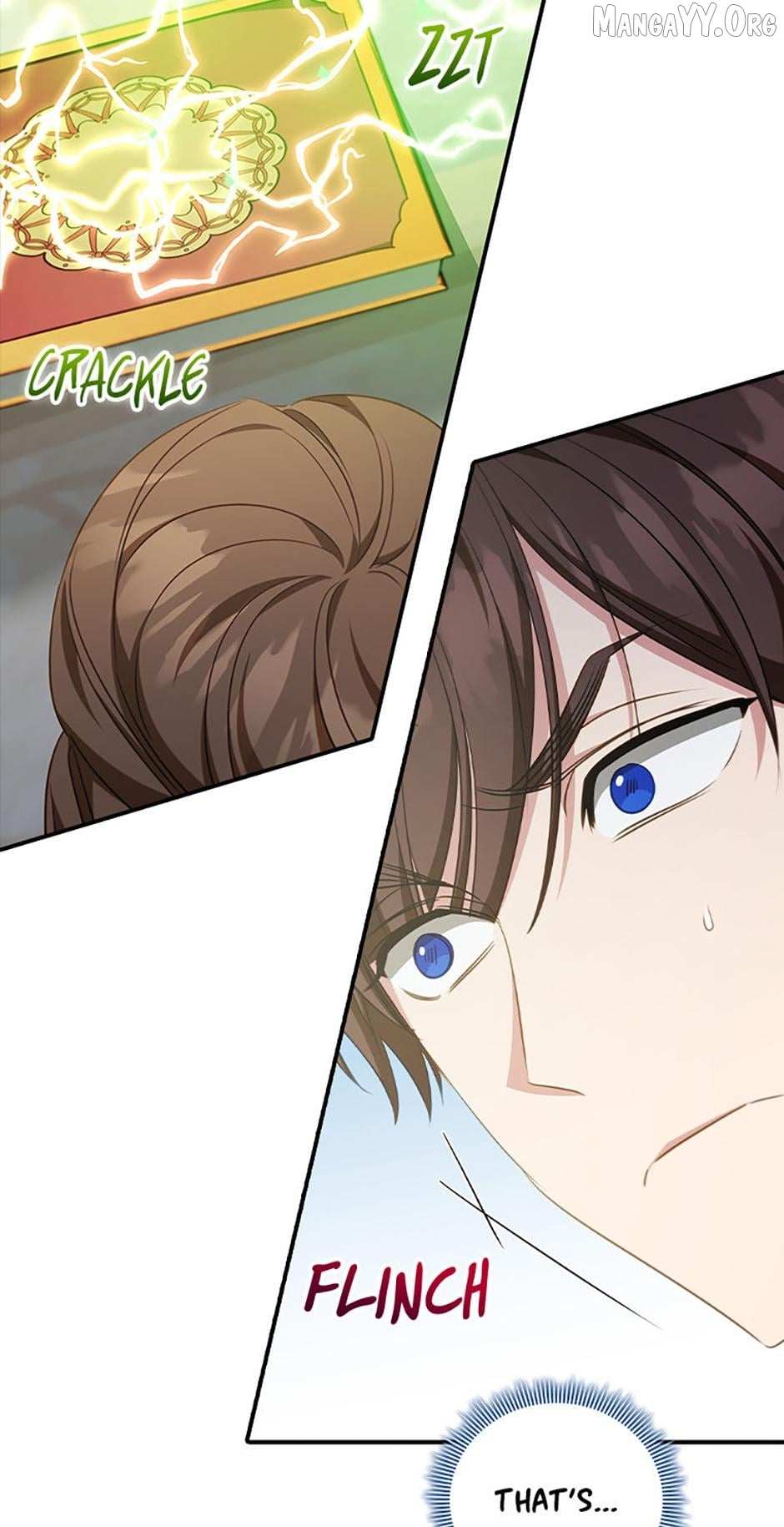 The Heroine is a Man! Chapter 77 page 84 - 