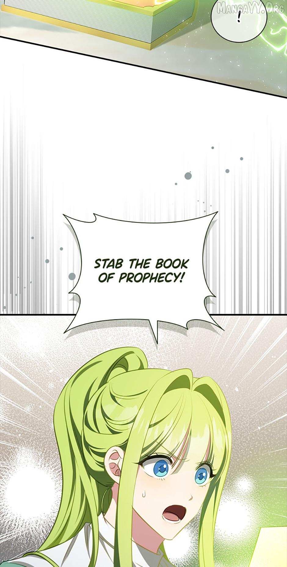 The Heroine is a Man! Chapter 78 page 2 - 
